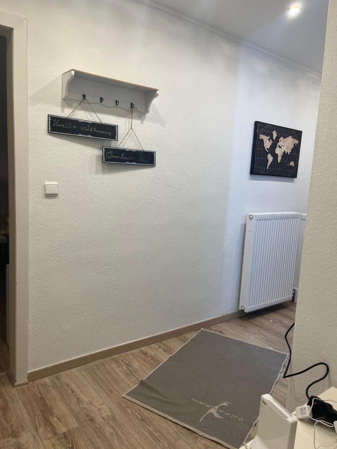 Sandys-Beachhouse Em 2024 Stadion -16 Fahrminuten Ferienwohnung Abtei Brauweiler Business Kueche Klima Parken Relax Travel Work Koeln Naehe Pulheim Esterno foto