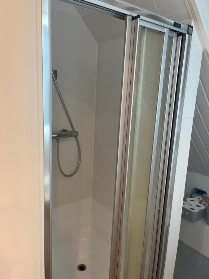 Sandys-Beachhouse Em 2024 Stadion -16 Fahrminuten Ferienwohnung Abtei Brauweiler Business Kueche Klima Parken Relax Travel Work Koeln Naehe Pulheim Esterno foto