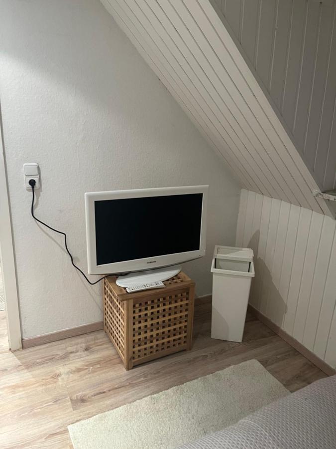 Sandys-Beachhouse Em 2024 Stadion -16 Fahrminuten Ferienwohnung Abtei Brauweiler Business Kueche Klima Parken Relax Travel Work Koeln Naehe Pulheim Esterno foto